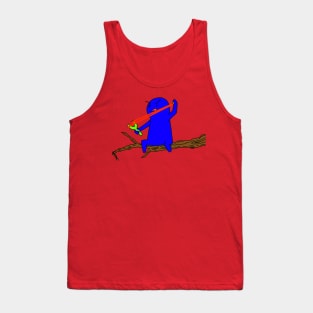 shoot your shot Tank Top